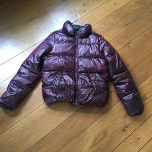 GAP Puffer Coat/Jacket